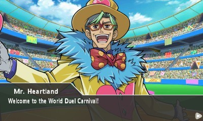Yu-Gi-Oh! Zexal World Duel Carnival - Imagen 14
